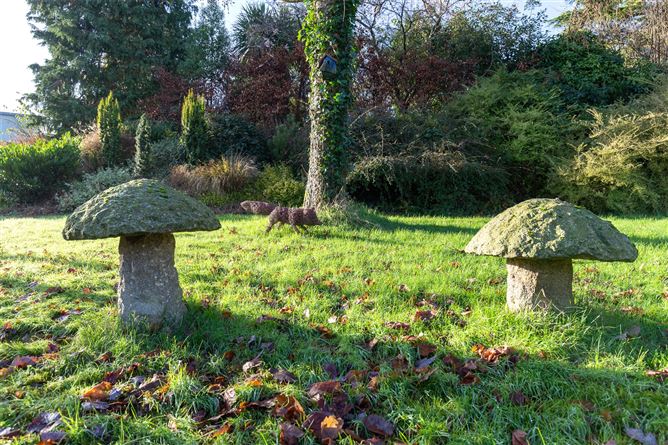 Moss Cottage, Hospital Hill, Bunclody, Co. Wexford.