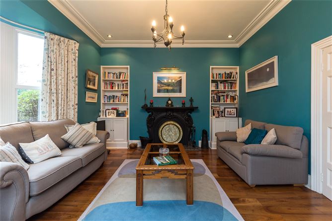 Moss Cottage, Hospital Hill, Bunclody, Co. Wexford.