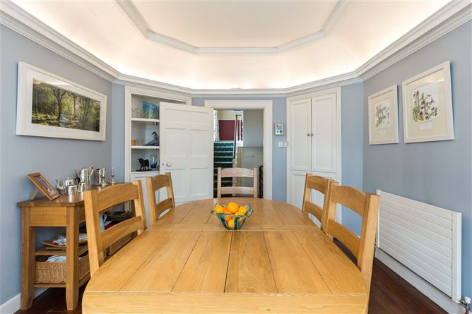 Moss Cottage, Hospital Hill, Bunclody, Co. Wexford.
