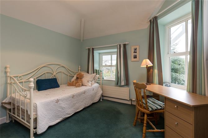 Moss Cottage, Hospital Hill, Bunclody, Co. Wexford.
