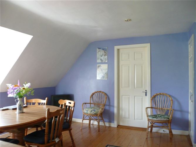 Moss Cottage, Hospital Hill, Bunclody, Co. Wexford.