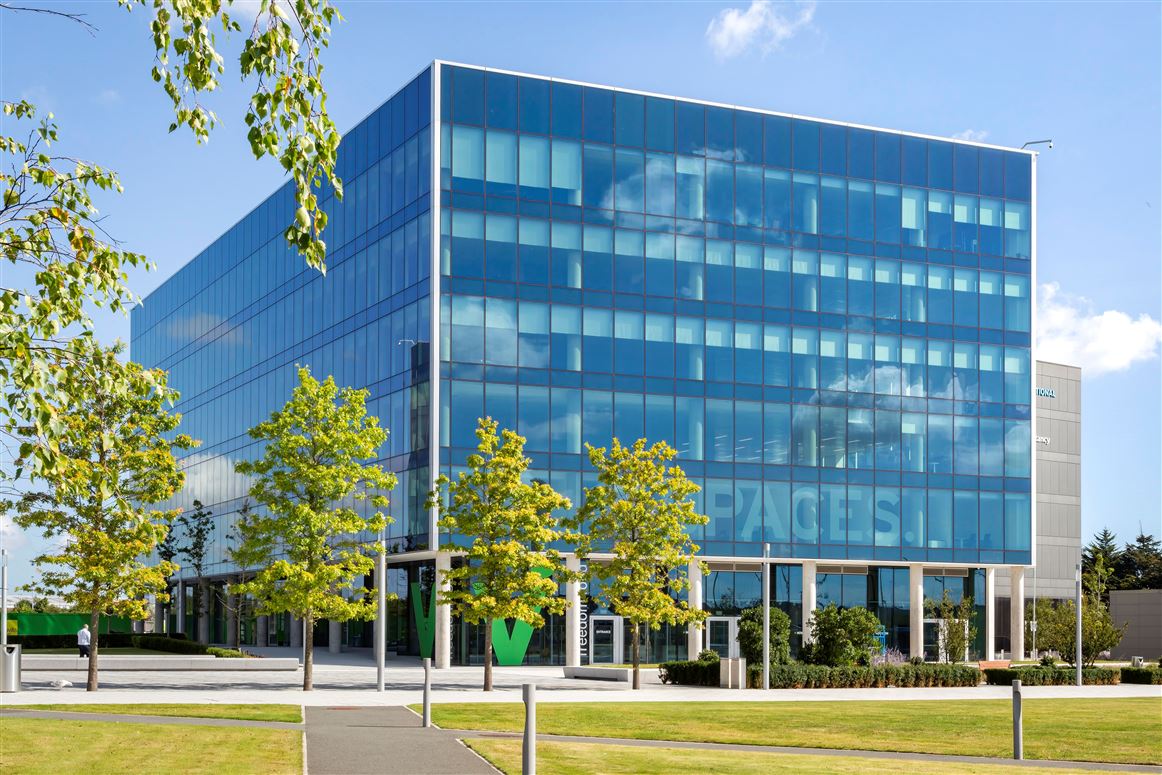 Two Dublin Airport Central, Dublin North County, Dublin