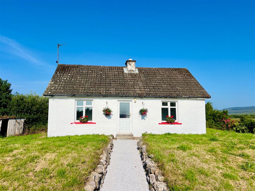 Rusheeny, Oughterard, Galway