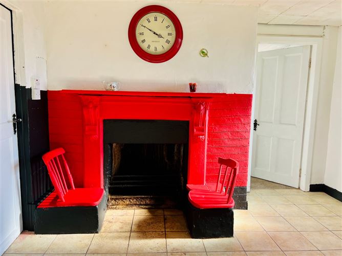 Rusheeny, Oughterard, Galway