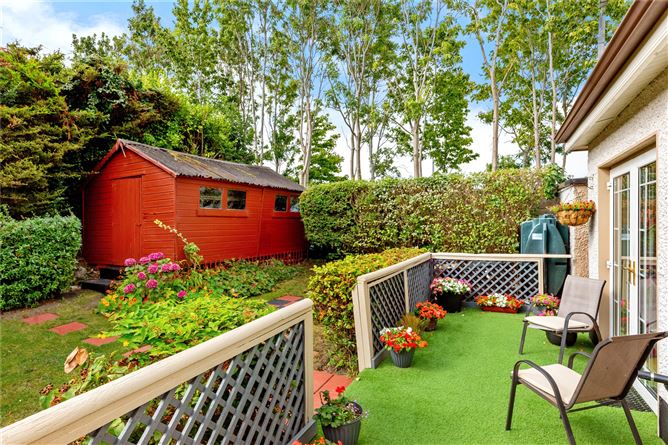 86 Broadford Hill, Ballinteer, Dublin 16