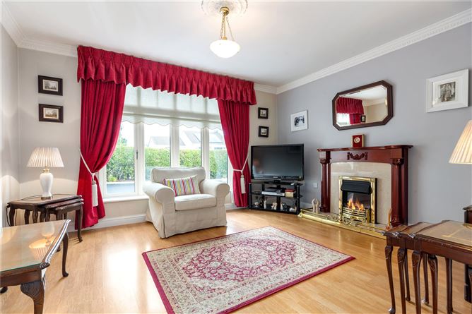 86 Broadford Hill, Ballinteer, Dublin 16