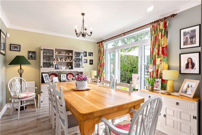 86 Broadford Hill, Ballinteer, Dublin 16