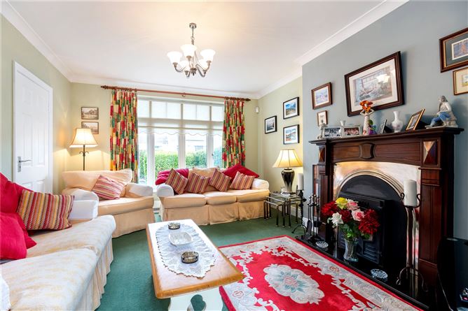 86 Broadford Hill, Ballinteer, Dublin 16