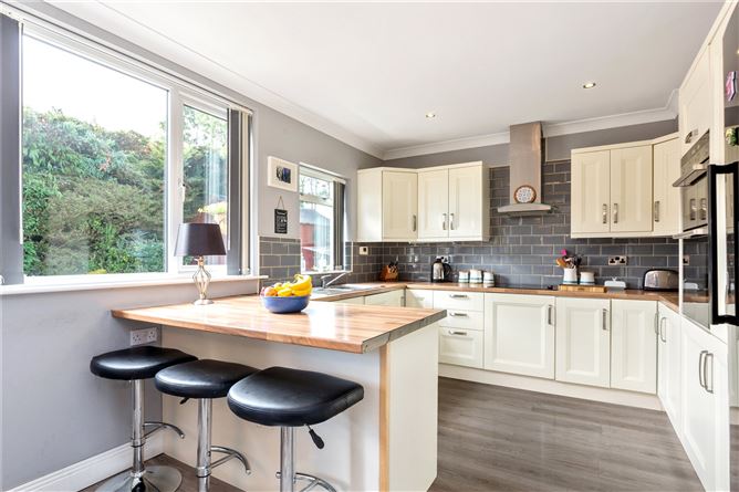 86 Broadford Hill, Ballinteer, Dublin 16