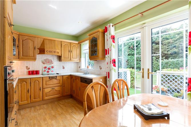 86 Broadford Hill, Ballinteer, Dublin 16