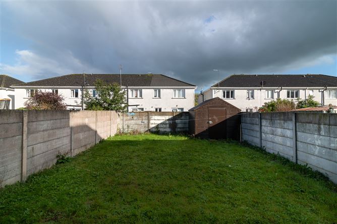 7 Eiscir Street, Eiscir Meadows, Tullamore, Co. Offaly
