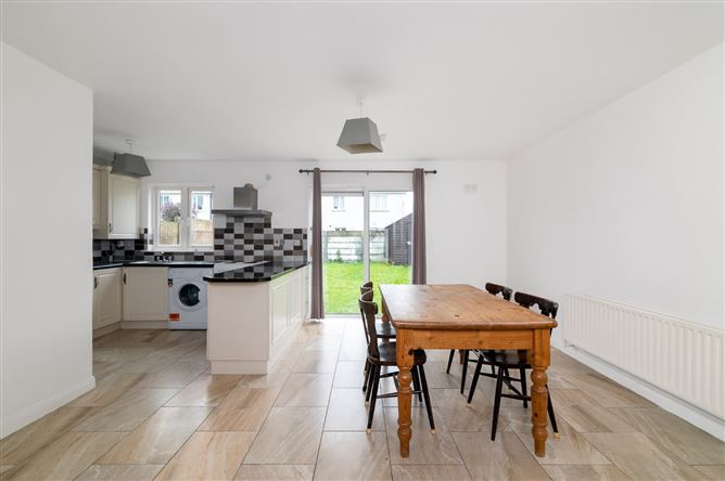 7 Eiscir Street, Eiscir Meadows, Tullamore, Co. Offaly