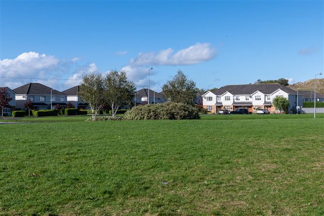 7 Eiscir Street, Eiscir Meadows, Tullamore, Co. Offaly