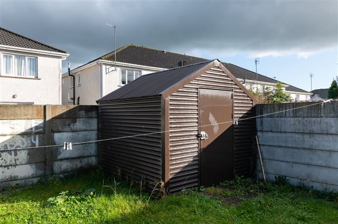 7 Eiscir Street, Eiscir Meadows, Tullamore, Co. Offaly