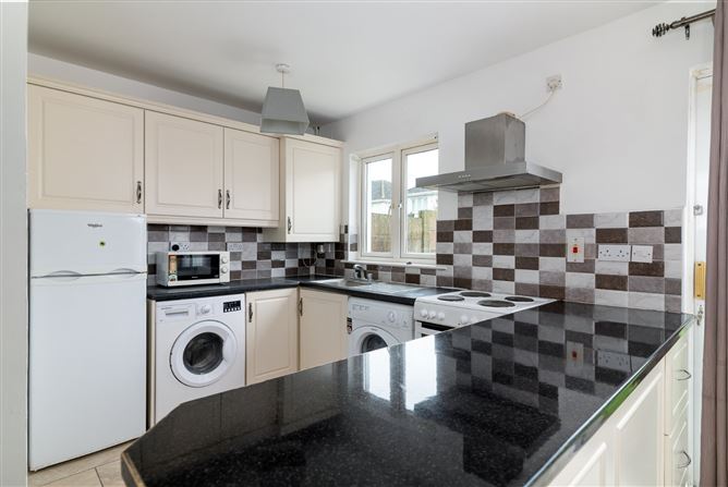 7 Eiscir Street, Eiscir Meadows, Tullamore, Co. Offaly