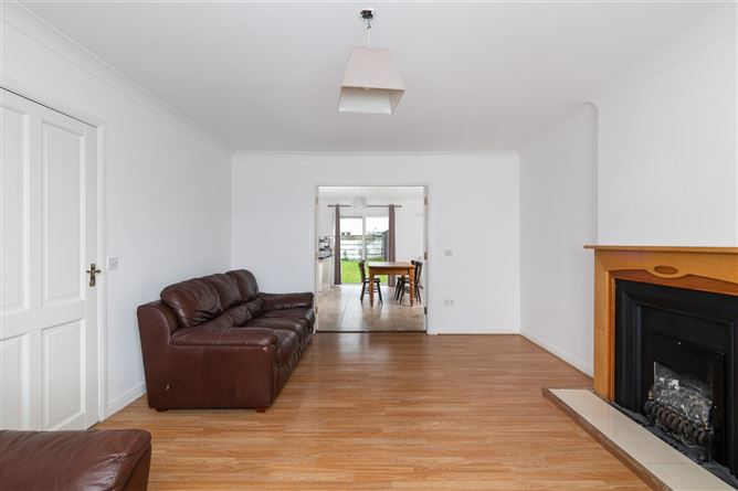 7 Eiscir Street, Eiscir Meadows, Tullamore, Co. Offaly
