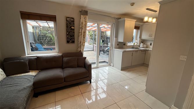 NO. 4 CHESTNUT MEWS, CLUAIN ARD, COBH, CO CORK – P24 NN50, Cobh, Cork