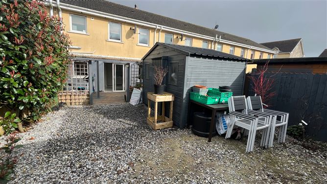 NO. 4 CHESTNUT MEWS, CLUAIN ARD, COBH, CO CORK – P24 NN50, Cobh, Cork