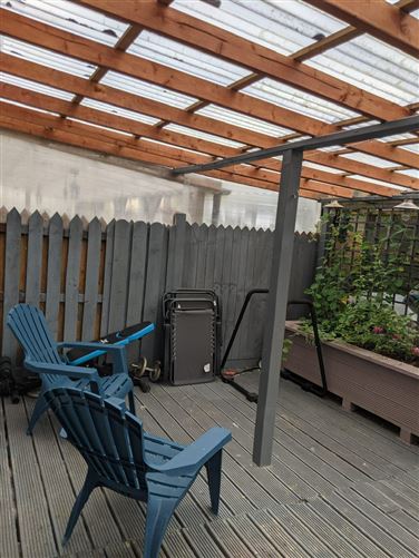NO. 4 CHESTNUT MEWS, CLUAIN ARD, COBH, CO CORK – P24 NN50, Cobh, Cork