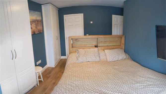 NO. 4 CHESTNUT MEWS, CLUAIN ARD, COBH, CO CORK – P24 NN50, Cobh, Cork