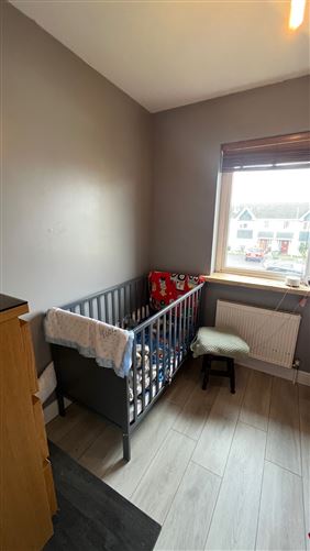 NO. 4 CHESTNUT MEWS, CLUAIN ARD, COBH, CO CORK – P24 NN50, Cobh, Cork