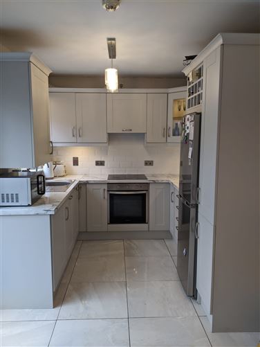 NO. 4 CHESTNUT MEWS, CLUAIN ARD, COBH, CO CORK – P24 NN50, Cobh, Cork