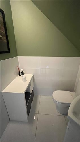 NO. 4 CHESTNUT MEWS, CLUAIN ARD, COBH, CO CORK – P24 NN50, Cobh, Cork
