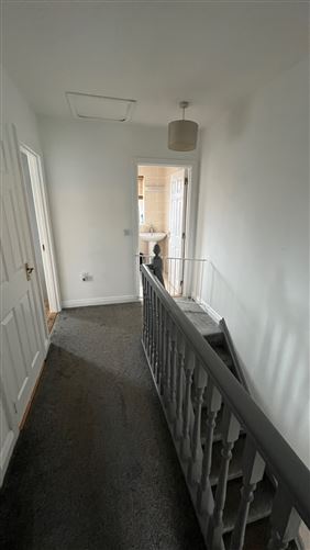NO. 4 CHESTNUT MEWS, CLUAIN ARD, COBH, CO CORK – P24 NN50, Cobh, Cork