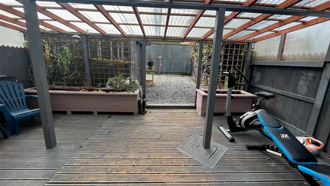NO. 4 CHESTNUT MEWS, CLUAIN ARD, COBH, CO CORK – P24 NN50, Cobh, Cork