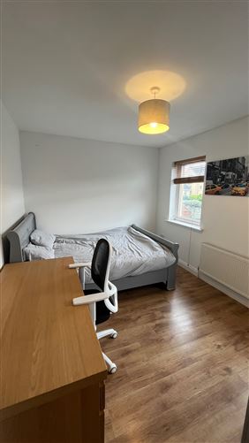 NO. 4 CHESTNUT MEWS, CLUAIN ARD, COBH, CO CORK – P24 NN50, Cobh, Cork