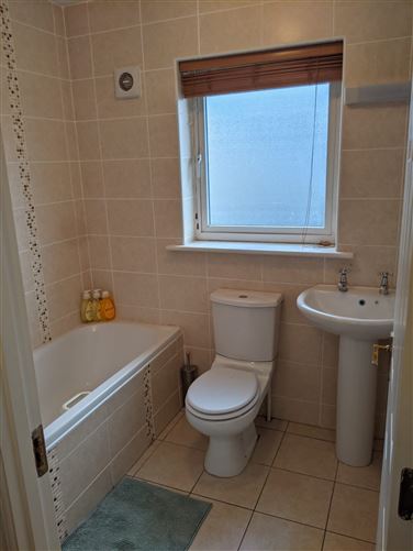 NO. 4 CHESTNUT MEWS, CLUAIN ARD, COBH, CO CORK – P24 NN50, Cobh, Cork