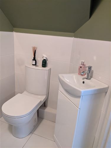 NO. 4 CHESTNUT MEWS, CLUAIN ARD, COBH, CO CORK – P24 NN50, Cobh, Cork