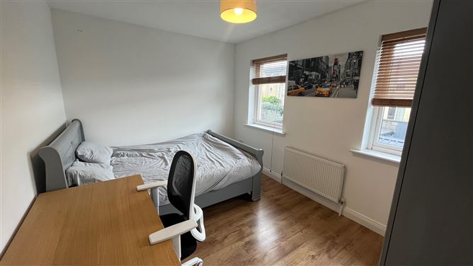 NO. 4 CHESTNUT MEWS, CLUAIN ARD, COBH, CO CORK – P24 NN50, Cobh, Cork