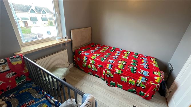 NO. 4 CHESTNUT MEWS, CLUAIN ARD, COBH, CO CORK – P24 NN50, Cobh, Cork