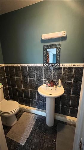 NO. 4 CHESTNUT MEWS, CLUAIN ARD, COBH, CO CORK – P24 NN50, Cobh, Cork