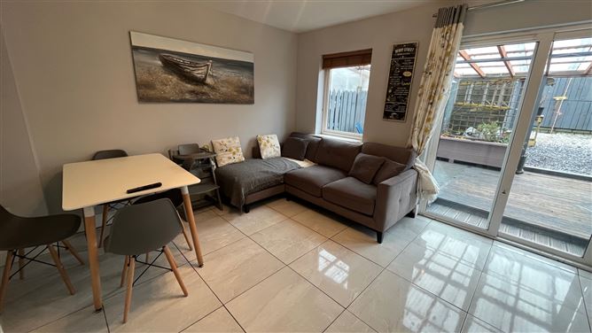 NO. 4 CHESTNUT MEWS, CLUAIN ARD, COBH, CO CORK – P24 NN50, Cobh, Cork