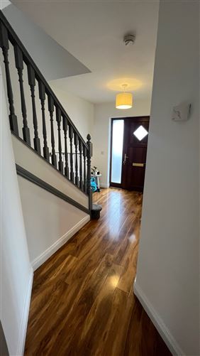 NO. 4 CHESTNUT MEWS, CLUAIN ARD, COBH, CO CORK – P24 NN50, Cobh, Cork