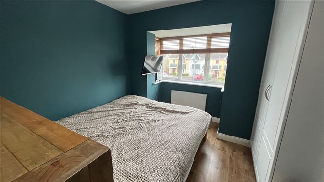 NO. 4 CHESTNUT MEWS, CLUAIN ARD, COBH, CO CORK – P24 NN50, Cobh, Cork