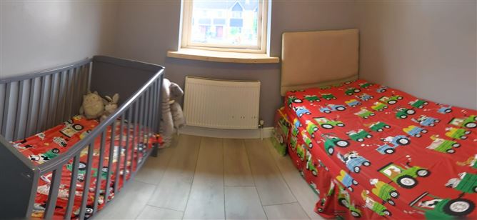 NO. 4 CHESTNUT MEWS, CLUAIN ARD, COBH, CO CORK – P24 NN50, Cobh, Cork