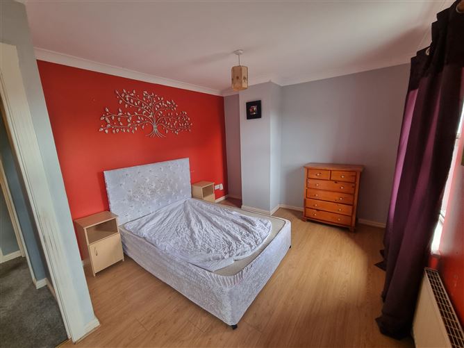6 Parklyn, Brockelsby Street, Blackpool, Cork