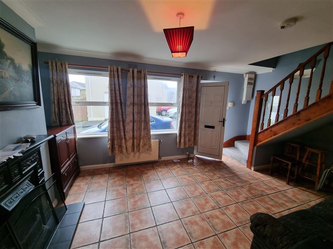 6 Parklyn, Brockelsby Street, Blackpool, Cork