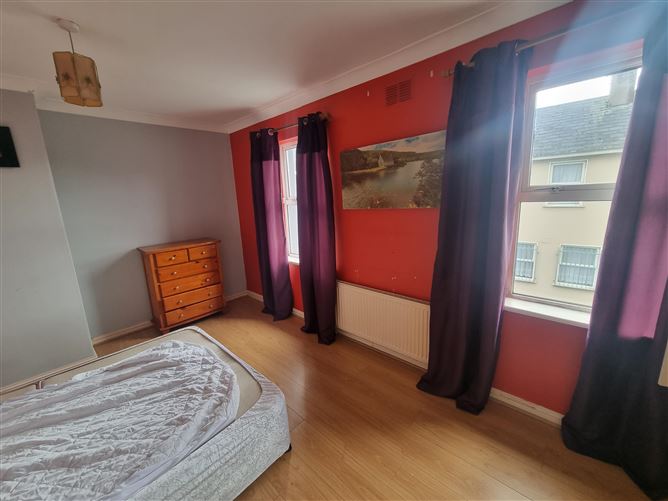 6 Parklyn, Brockelsby Street, Blackpool, Cork