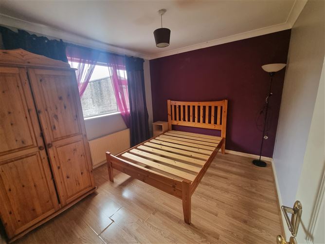 6 Parklyn, Brockelsby Street, Blackpool, Cork