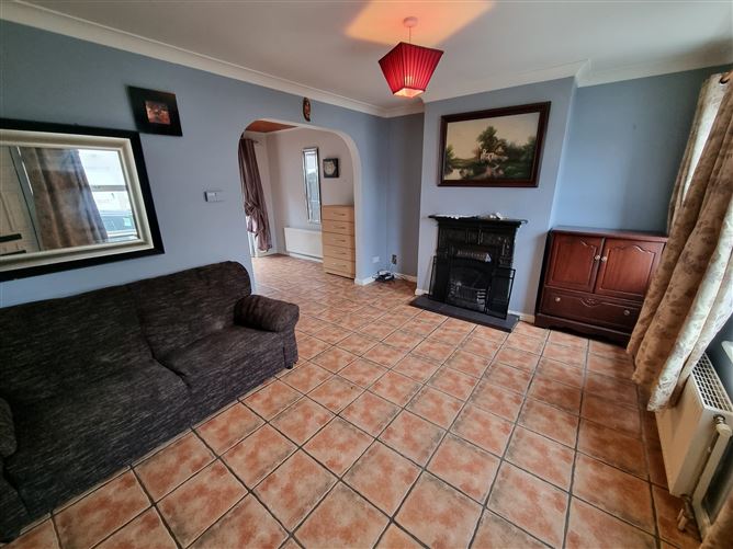 6 Parklyn, Brockelsby Street, Blackpool, Cork