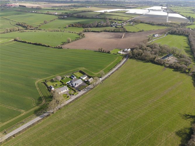 Saddlestown, Stamullen, Meath