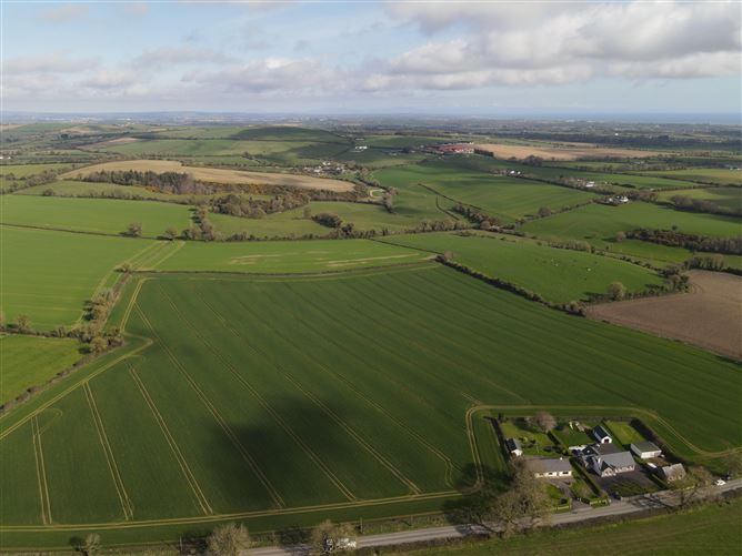 Saddlestown, Stamullen, Meath