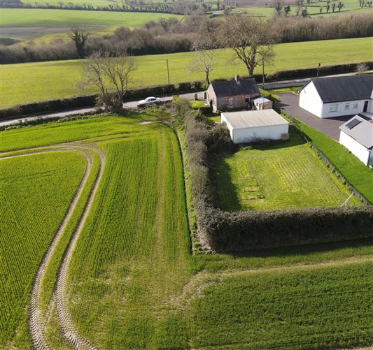 Saddlestown, Stamullen, Meath