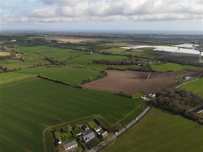 Saddlestown, Stamullen, Meath