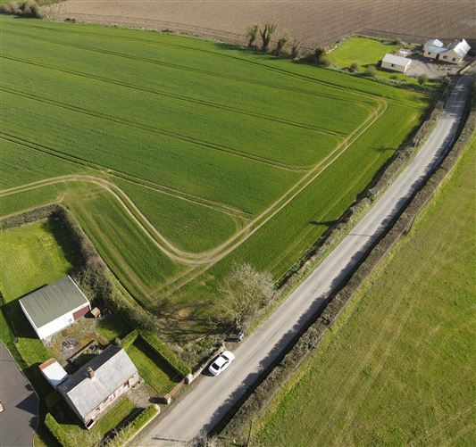 Saddlestown, Stamullen, Meath
