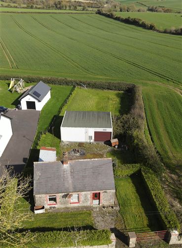 Saddlestown, Stamullen, Meath